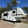 RV for Sale: 2024 INFLUENCE 3704BH