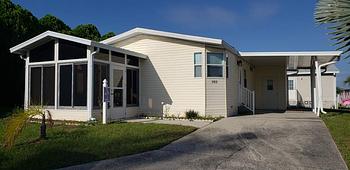 Thumbnail of mobile home