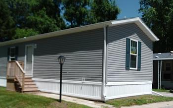Thumbnail of mobile home