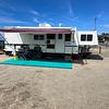 RV for Sale: 2002 CARAVAN 25SL