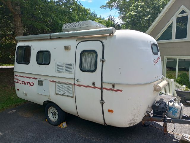 Photo of Rv