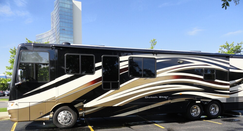 Photo of Rv