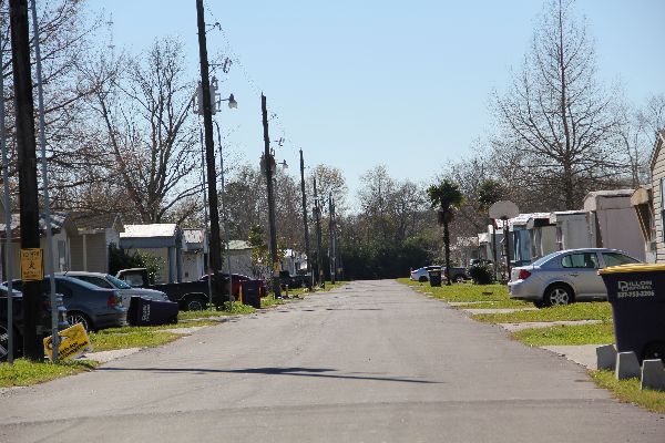 Photo of Mobile Home Park
