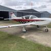 Aircraft for Sale: Glasair Super 11S RG - For Sale