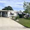 Mobile Home for Sale: 2 Bed 2 Bath 1976 Miller