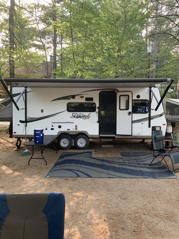 Photo of Rv