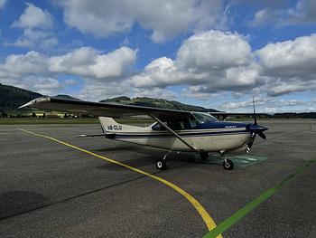 Thumbnail of aircraft