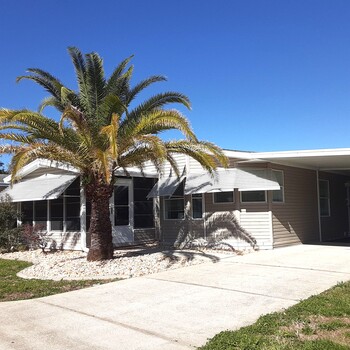 Thumbnail of mobile home