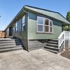 Mobile Home for Sale: 1 Story,Manufactured Home - Manufactured Home on Real Property, Cornelius, OR