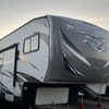 RV for Sale: 2016 SANDSTORM F285GSLR