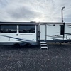 RV for Sale: 2021 SALEM HEMISPHERE 271RL