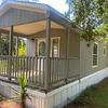 Mobile Home for Sale: 1 Bed 1 Bath 2022 Mobile Home