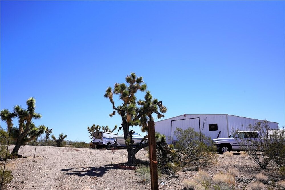 Photo of Mobile Home Lot