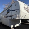 RV for Sale: 2008 BIGHORN 3055RL