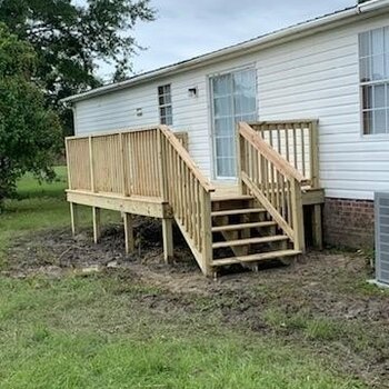Thumbnail of mobile home