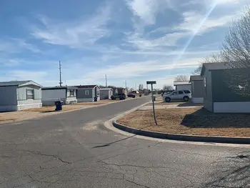 Thumbnail of mobile home park
