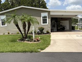 Cypress Lakes Village