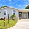 Mobile Home for Rent: 2 Bed 2 Bath 2026 Jacobsen