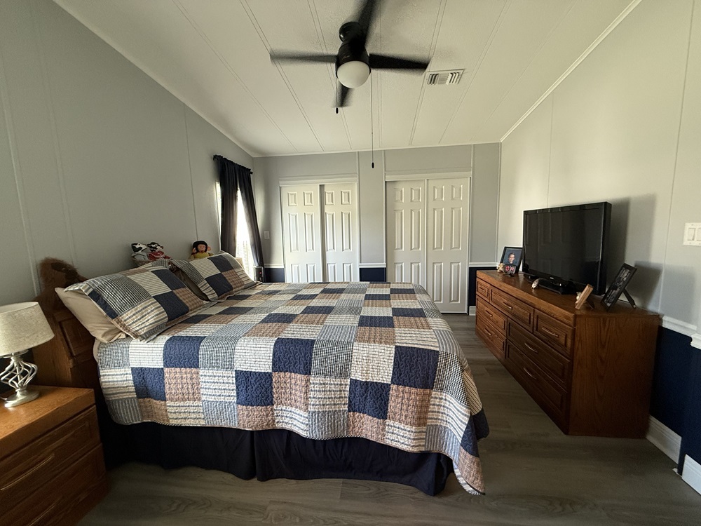 Rolling Greens Village