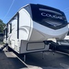 RV for Sale: 2022 COUGAR 355FBS