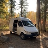 RV for Sale: 2005 SPRINTER 2500