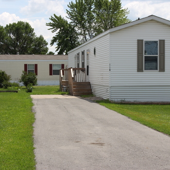 Thumbnail of mobile home