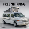 RV for Sale: 1999 CAMPER VAN