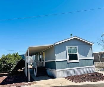Thumbnail of mobile home