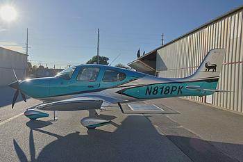 Thumbnail of aircraft