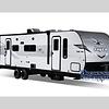 RV for Sale: 2026 Jay Flight SLX 287BHS