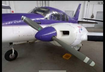 Thumbnail of aircraft