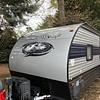 RV for Sale: 2021 CHEROKEE GREY WOLF 29TE