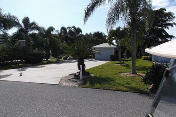 Photo of RV Lot