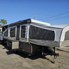 RV for Sale: 2022 Flagstaff FS228D Tent Trailer