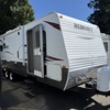 RV for Sale: 2011 HIDEOUT 26RLSWE