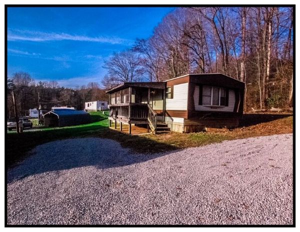 Photo of Mobile Home Park