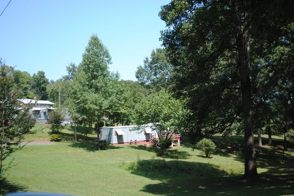 Photo of Mobile Home Park