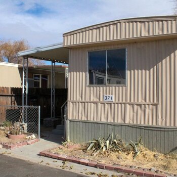Thumbnail of mobile home