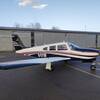 Aircraft for Sale: 1980 Piper PA-28RT-201T Turbo Arrow IV
