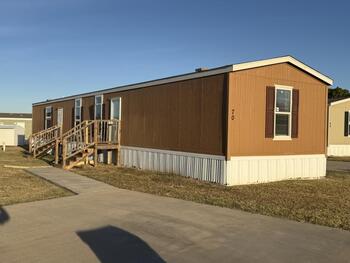 Thumbnail of mobile home