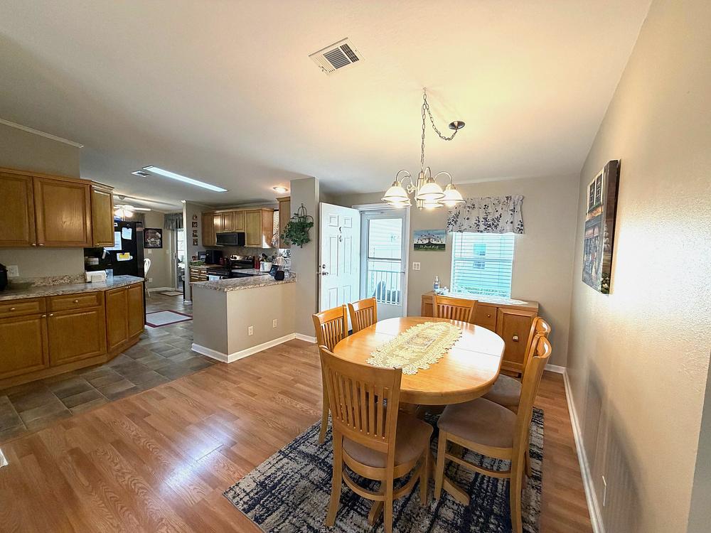 Cypress Lakes Village