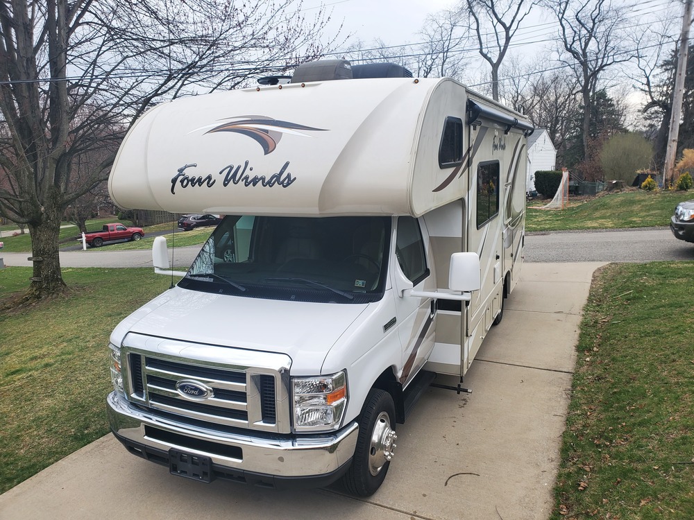 Photo of Rv
