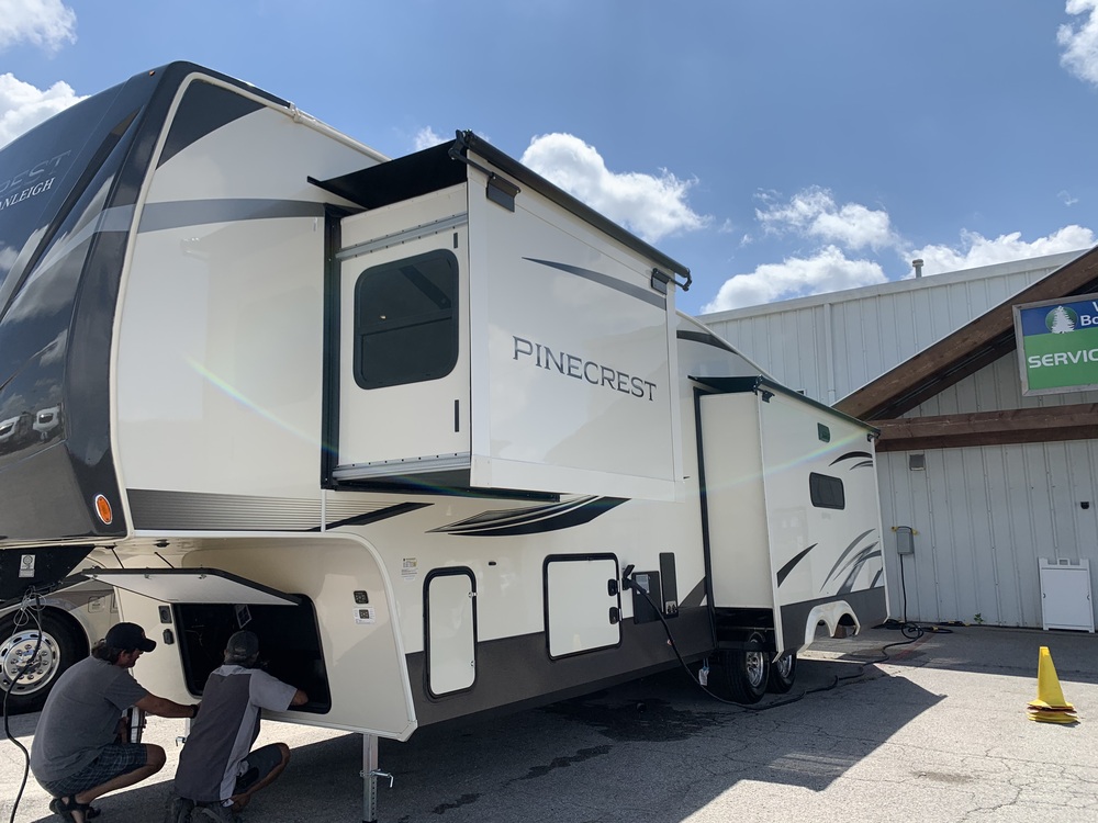 Photo of Rv