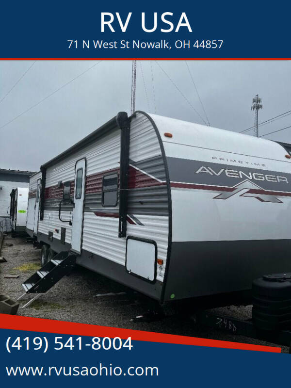 Photo of Rv