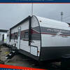 RV for Sale: 2025 AVENGER 32BHS