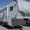 RV for Sale: 2013 ARCTIC SILVER FOX EDITION 27-5L