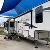RV for Sale: 2022 SALEM HEMISPHERE ELITE 34RL