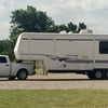 RV for Sale: 1999 FIFTH WHEEL 33RKSO