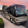 RV for Sale: 2008 PHAETON 40 QSH