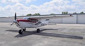 Thumbnail of aircraft